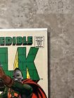 Incredible Hulk #112 (Marvel Comics 1969) - FN/VF