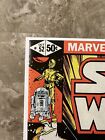 Star Wars Comics #52 (1981 Marvel Comics) - VF+