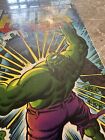 Incredible Hulk #123 FN/VF (Marvel Comics 1970)