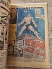 Sub-Mariner #21 (Marvel Comics 1970)