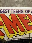 X-Men #61 G/VG 3.0 (1969 Marvel Comics)