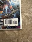 Earth 2 #1 VF/NM (DC Comics 2012)