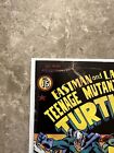 Teenage Mutant Ninja Turtles #15 VF+ (1988 Mirage Studios)