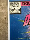 Daredevil #190 NM- 9.2 (1982 Marvel Comics)