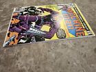 Machine Man #1  (1978 Marvel Comics) - VF/NM