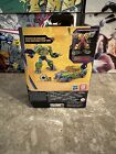 Transformers LE Buzzworthy Bumblebee 2000 Universe Tow-Line (Hasbro) - MIB