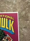 Sensational She-Hulk #1 NM- 9.2 (Marvel Comics 1989) - Press and Grade Candidate