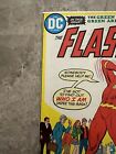 Flash #218 FN/VF 7.0 (1972 DC Comics)