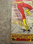 Flash #132 FN- (1962 DC Comics)