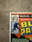 Black Panther #10 VF  8.0-8.5 (1978 Marvel Comics) - High grade