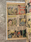 SGT FURY #47 (Marvel Comics 1967) - FN-