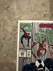 Amazing Spider-Man #362 2nd Print VF/NM 9.0 (1992 Marvel Comics)