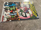 Amazing Spider-Man #91 (1970 Marvel Comics) - FN-