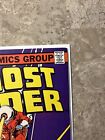 Ghost Rider #54 (1981 Marvel Comics) - VF-