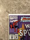 Web of Spider-Man #103 (1993 Marvel Comics) - NM