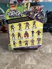 Teenage Mutant Ninja Turtles: Leonardo in Stealth  (2012 Playmates) - NIB Sealed