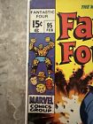 Fantastic Four #95 FN 6.0 (1970 Marvel Comics)