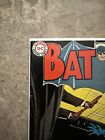 Batman #219 FN+ 6.5 (DC Comics 1970)