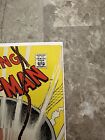 Amazing Spider-Man #61 6.0 FN (1968 Marvel Comics) - Nice looking copy