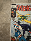 Avengers #71 FN+ 6.5 (Marvel 1969) - 1st Invaders, Beautiful copy for grade