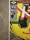 X-Men #125 VF 8.0 (1979 Marvel Comics) - Nice copy