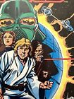 Star Wars #1 Diamond Reprint FN (1977 Marvel Comics)