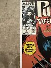 Punisher War Journal #6 9.6-9.8 NM+ (1989 Marvel)