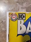 Batman #143  (DC Comics 1961) - Low Grade