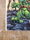 Teenage Mutant Ninja Turtles #2 (1996 Image Comics) - 9.4-9.8