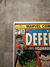 Defenders #26 VF+ 8.5 (1975 Marvel Comics)