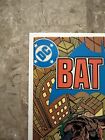 Batman #361 Newsstand FN/VF 7.0 (DC Comics 1983) - 1st Harvey Bullock