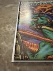 Teenage Mutant Ninja Turtles #6 1st Print VF/NM (1989 Mirage Studios)