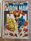 Iron Man #169,171-175 (Marvel Comics 1968)  - Add On Pack, Higher Grade