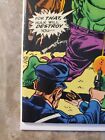 Incredible Hulk #178 (1st Series Marvel Comics 1974) - High Grade