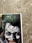 Batman Legends of the Dark Knight #50 NM- (1993 DC Comics) - Gold Foil