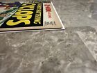 X-Men #45 FN+ 6.5 (Marvel Comics 1968) - Strong copy with tanning