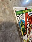 Avengers #110 (Marvel Comics 1973) - VF-