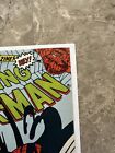 Amazing Spiderman #317 VF/NM (1989 Marvel Comics)