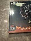 TMNT The Last Ronin #1 2nd Print NM 9.4-9.6 (2021 IDW)