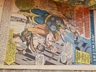Vintage Avengers #45 (Marvel Comics 1967) Silver Age - Mid Grade