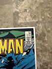 Batman #374 VF+ (DC Comics 1984)