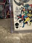 Classic X-men #1 CGC 9.6 (1986 Marvel Comics)