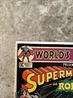 World's Finest #200 (DC Comics 1971) - FN