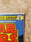 Star Wars Comics #2 (1977 Marvel ) - First Printing - FN/VF