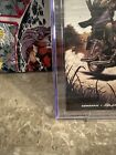 Walking Dead #15 CGC 9.8 WP (Image Comics 2005)