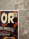 Thor #136 FN+ 6.5 (1967 Marvel Comics) - Nice copy