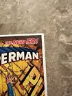 Superman #1 VF+ (DC Comics 2011)