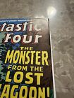 Fantastic Four #97 VF- 7.5 (1970 Marvel Comics)