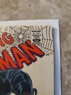 Amazing Spiderman #73 (1st Series Marvel Comics) - Silver Age