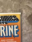 Marvel Comics Presents Wolverine #5 (1989 Marvel Comics)